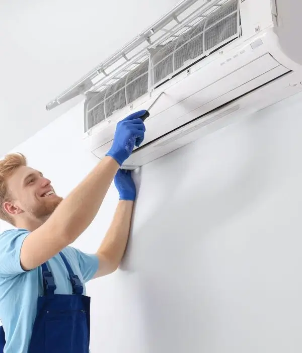 AC maintenance service